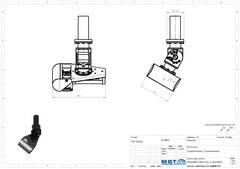 CAD Zeichnung