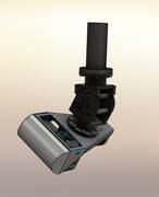 3D Modell 30° Neigung