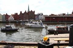 Schiffe im Einsatz