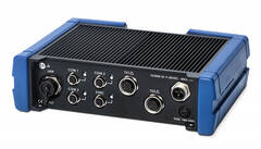 Echotrac E20