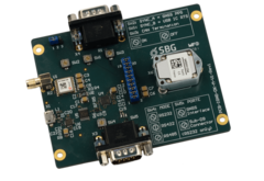 Evaluation Board