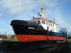 MS Argus