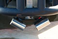 After installation of the SeaBat T20-P