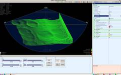 SeaBat UI - Hannoverkai
