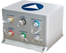 IXBLUE Quadrans