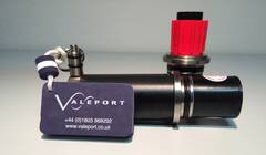Valeport Datenlogger