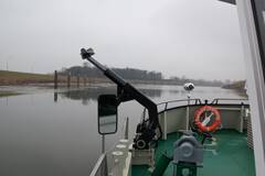 Multibeam goes down