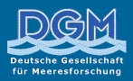 Deutsche Gesellschaft für Meeresforschung